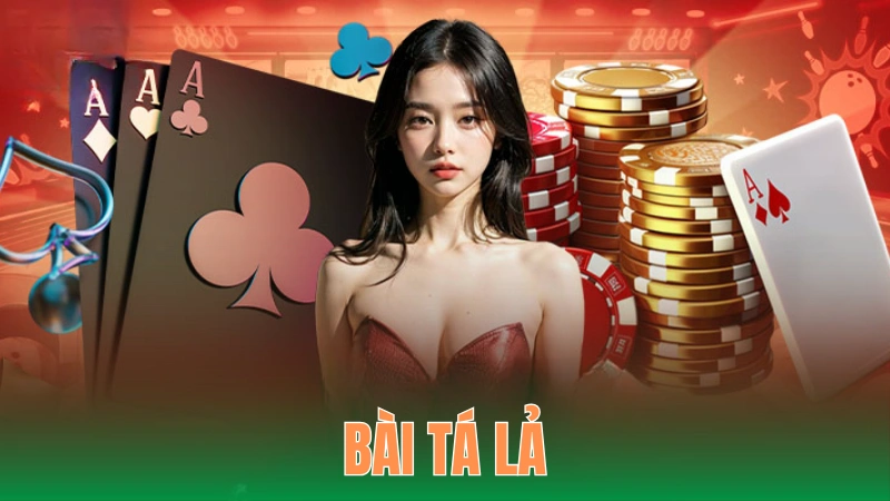 Bài Tá Lả