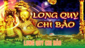 Long Quy Chi Bảo