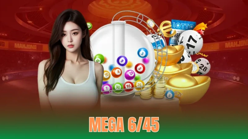 Mega 6/55