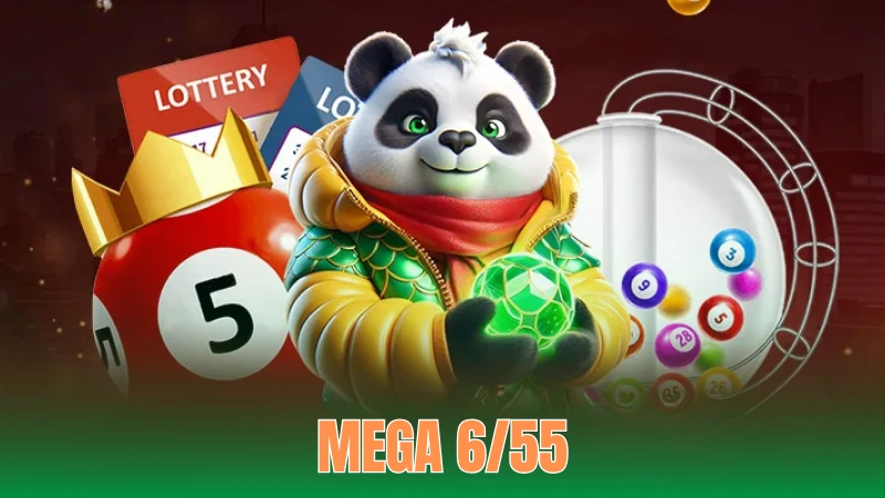 Mega 6/45