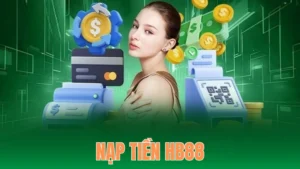 Nạp Tiền Hb88
