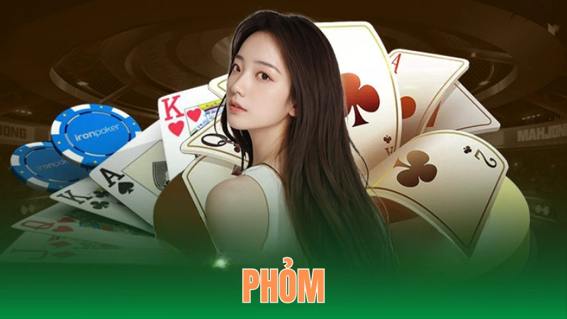 Phỏm