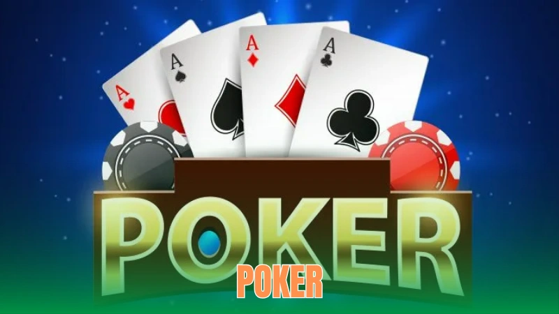 poker