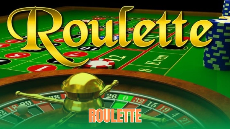 Roulette
