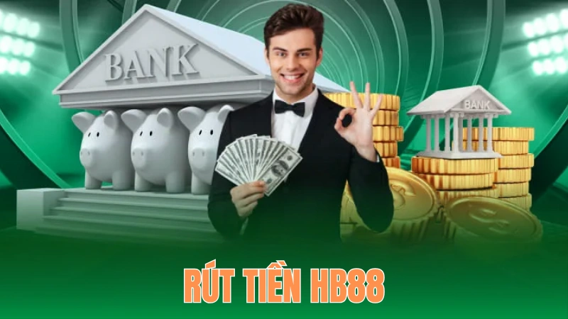 Rút Tiền Hb88
