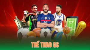 Thể Thao GS