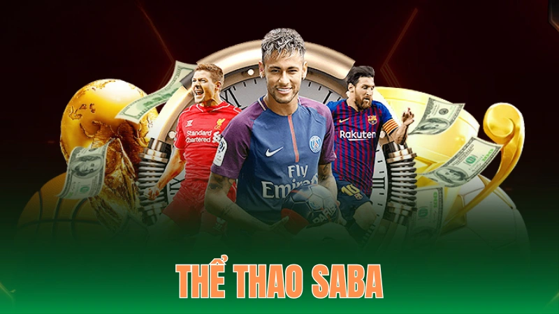 Thể Thao Saba